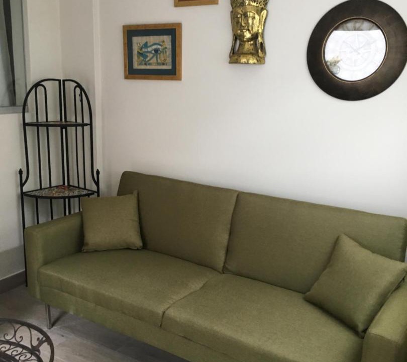 Reducto Apartment | Miraflores 2 bedroom each w bath in the best area next to LARCOMAR FOR 5