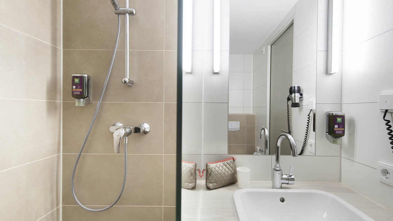 Photo of Bathroom in Konstanz