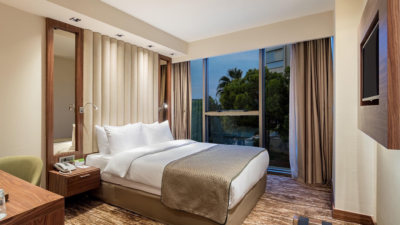 Photo of Bedroom in Lara