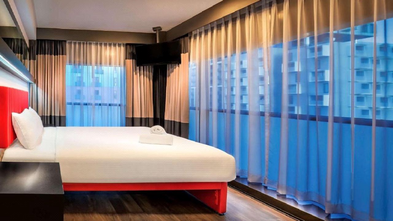 Photo of Bedroom in Carlton South