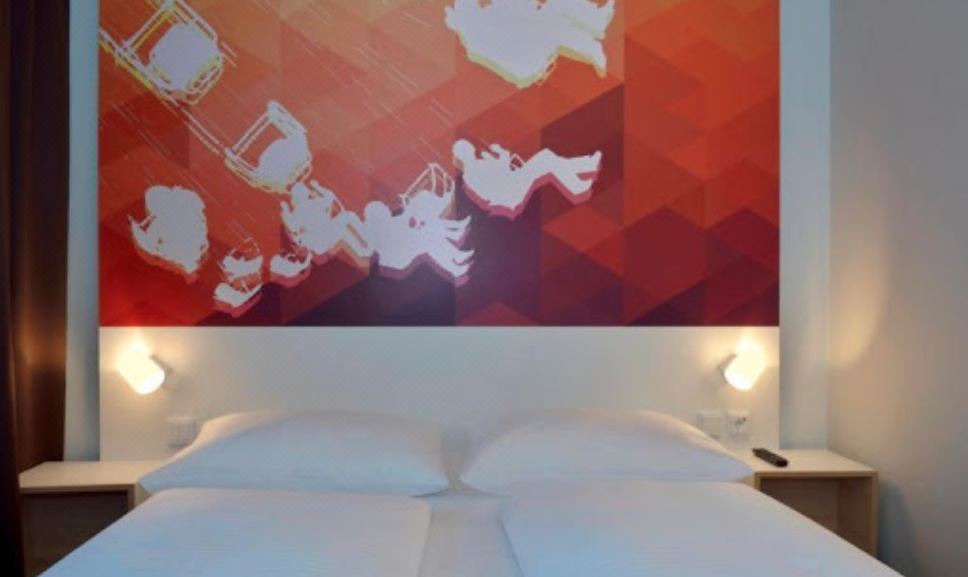 Photo of Bedroom in Cannstatt-Mitte