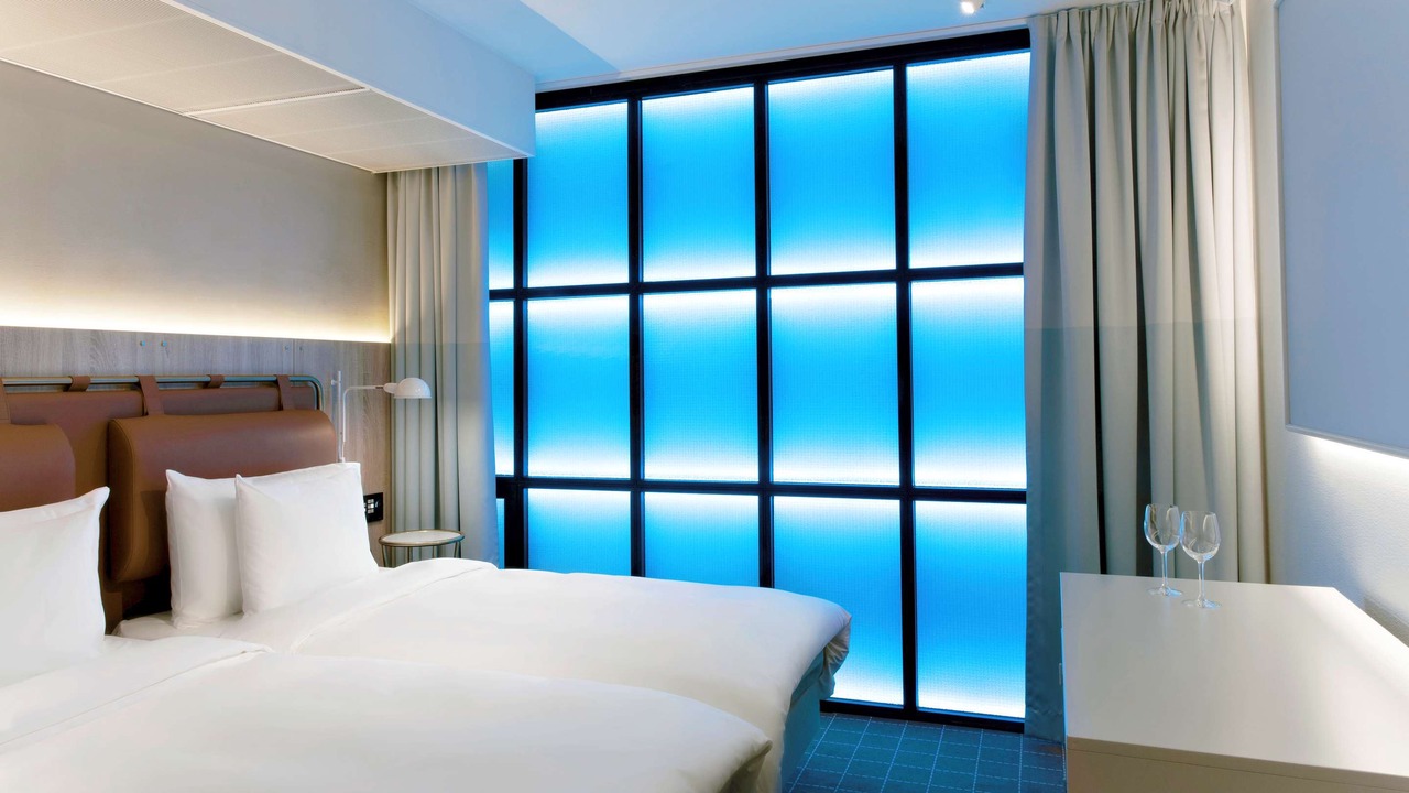 Photo of Bedroom in Hietalahti