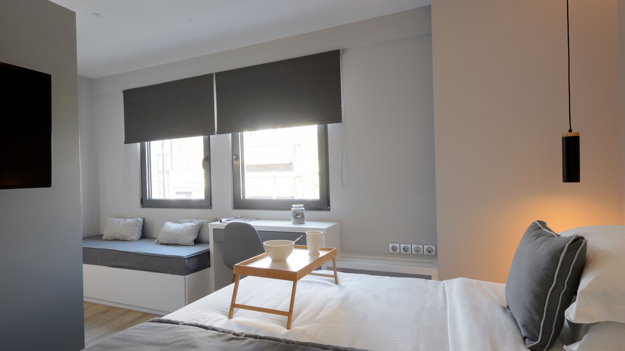 Photo of Livingroom in Kallithea