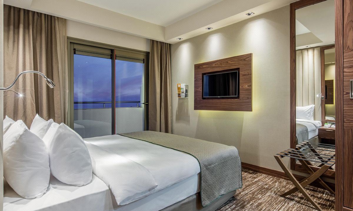 Photo of Bedroom in Lara