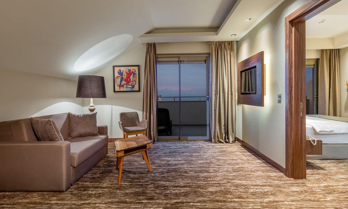 Photo of Livingroom in Lara