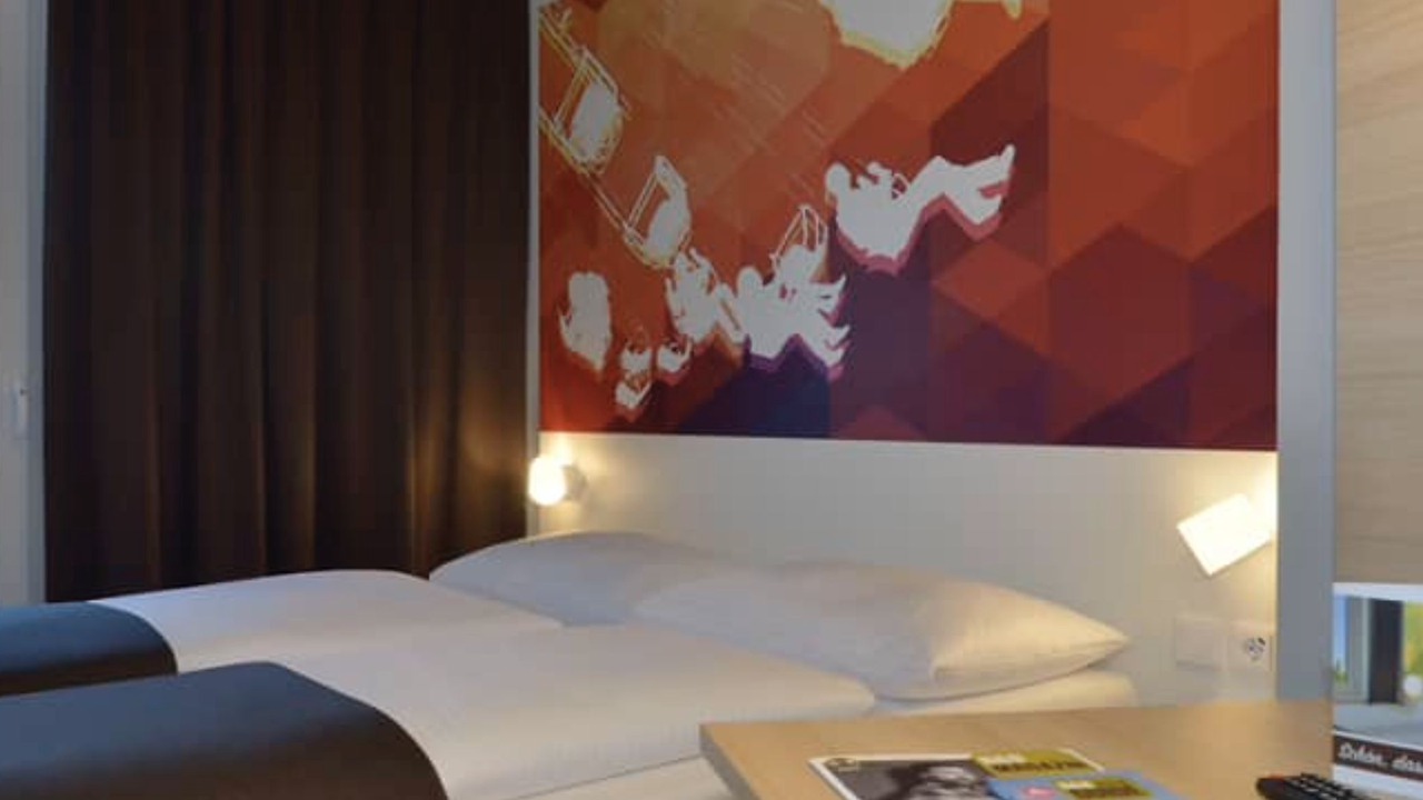 Photo of Bedroom in Cannstatt-Mitte