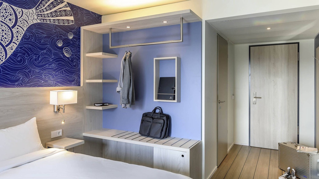 Photo of Bedroom in Konstanz
