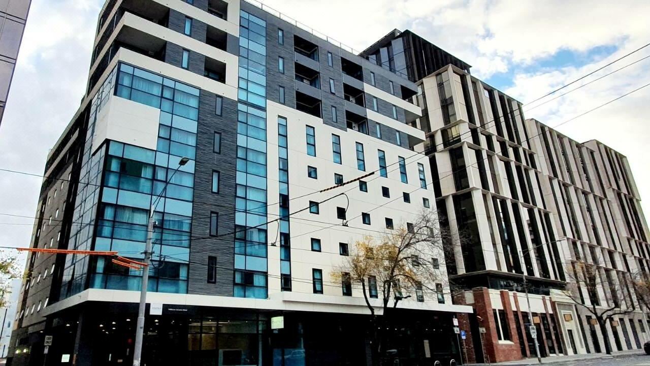 Photo of Buildings in Carlton South