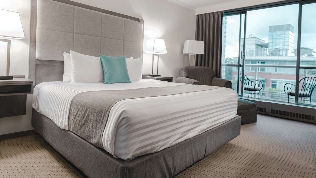 Photo of Bedroom in West End