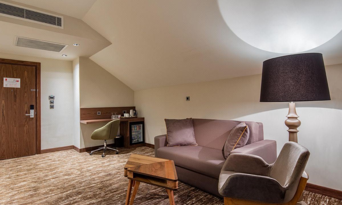 Photo of Livingroom in Lara