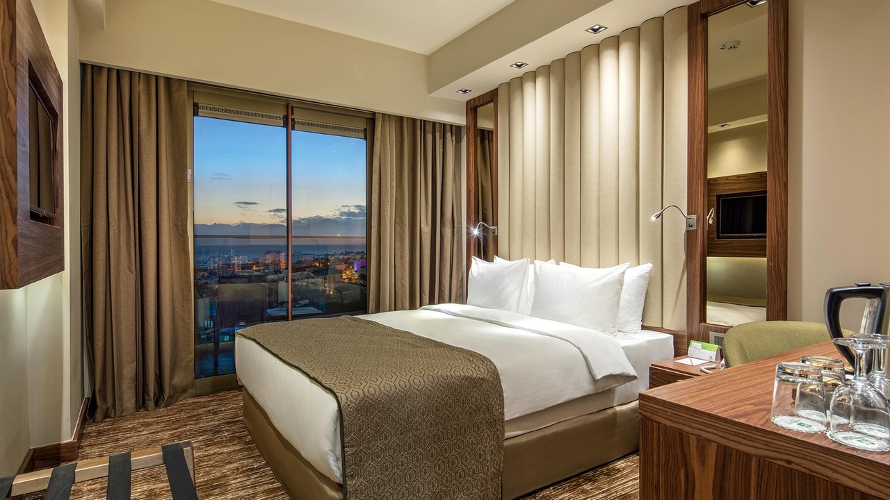 Photo of Bedroom in Lara