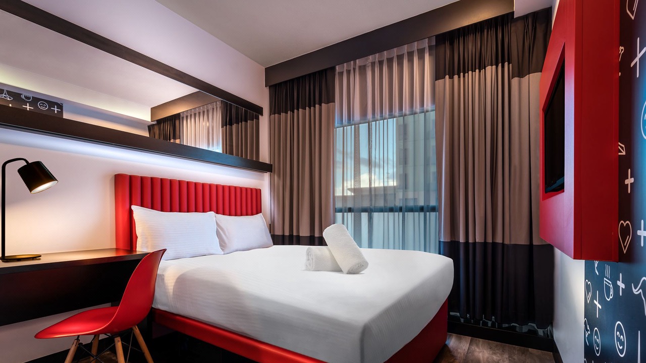 Photo of Bedroom in Carlton South