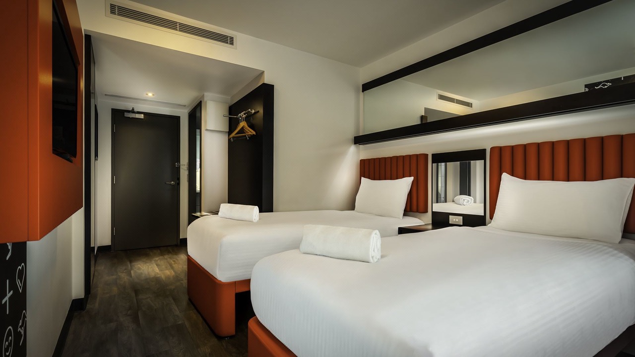 Photo of Bedroom in Carlton South