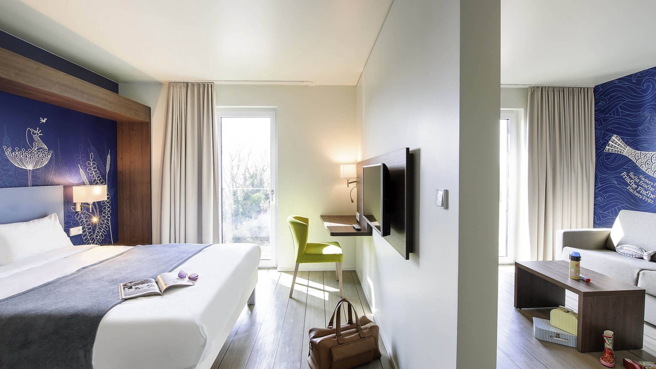 Photo of Livingroom in Konstanz