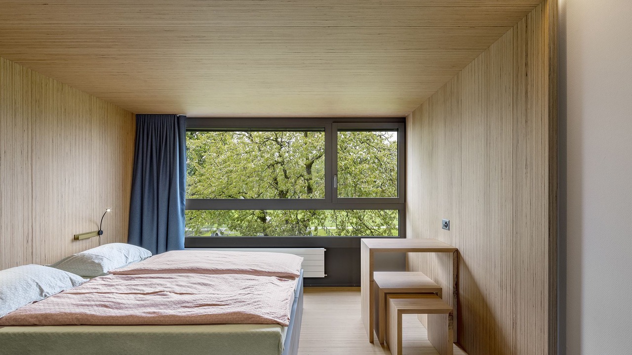 Photo of Bedroom in Jona