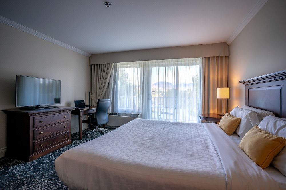 Photo of Bedroom in Orford
