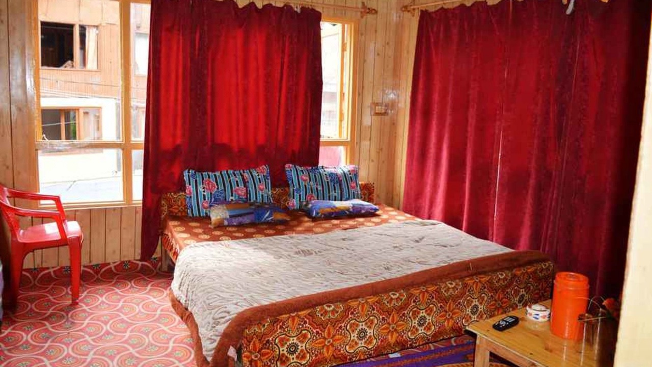 Photo of Bedroom in Laripora
