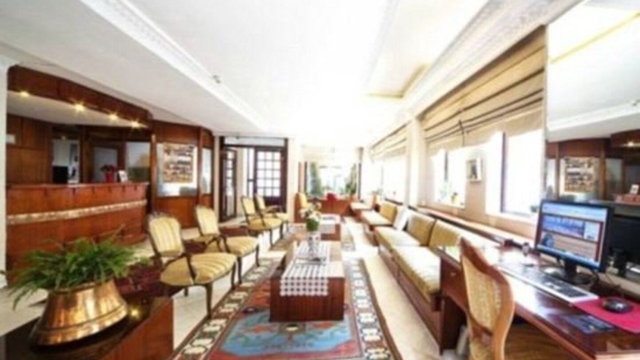Photo of Livingroom in Sultanahmet