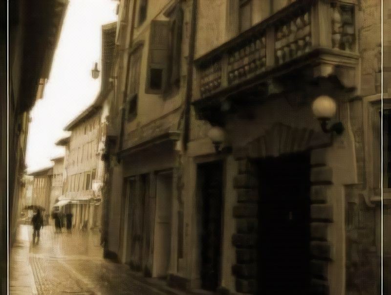 Photo of Buildings in Cividale del Friuli