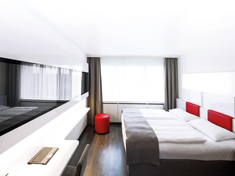 Photo of Bedroom in Sternhaule