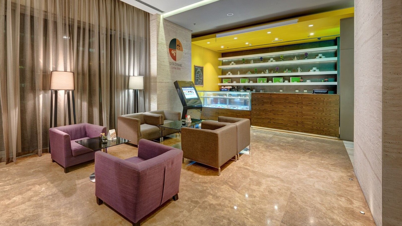 Photo of Livingroom in Al Majaz
