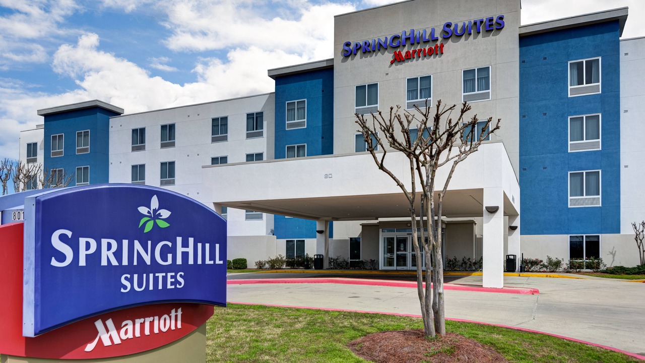 Photo of Buildings in Bossier City