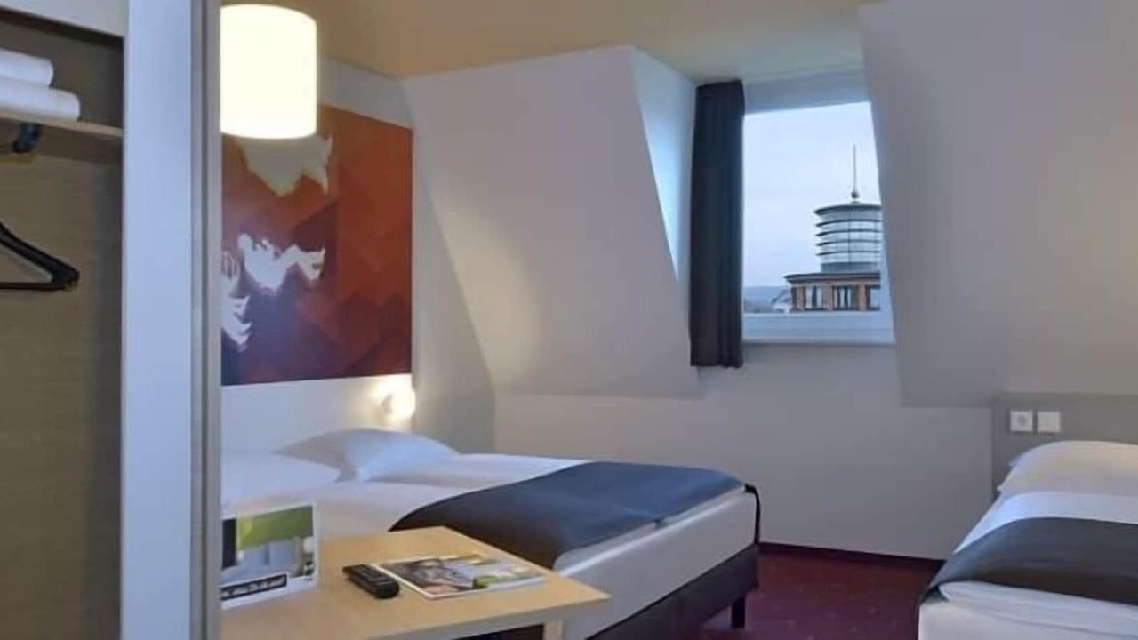 Photo of Bedroom in Cannstatt-Mitte
