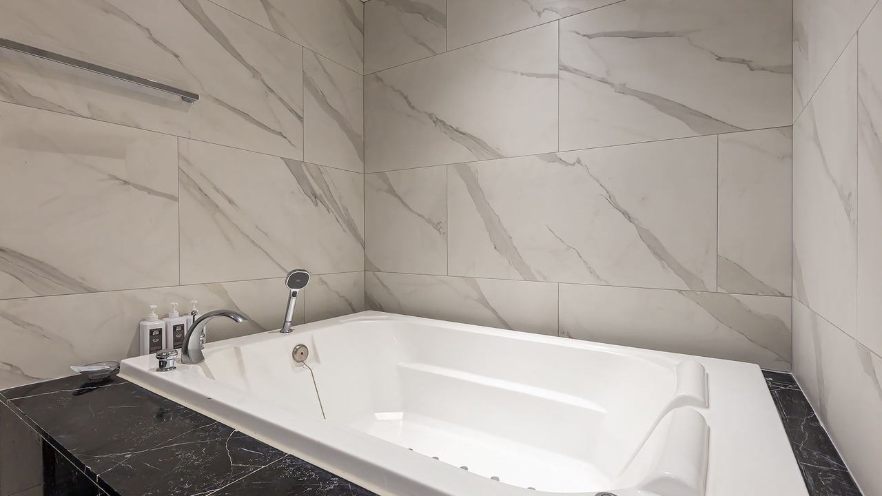 Photo of Bathroom in Bongmyeong-dong
