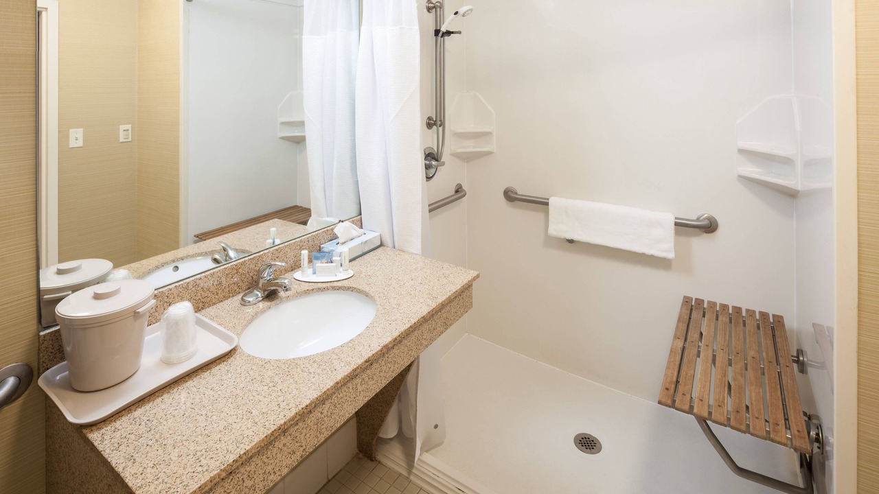 Photo of Bathroom in Ruston
