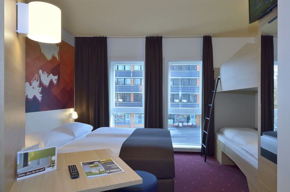 Photo of Bedroom in Cannstatt-Mitte