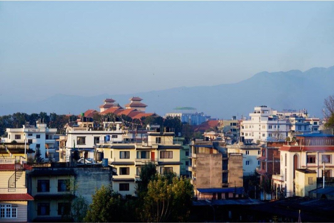 Photo of Buildings in Boudhha