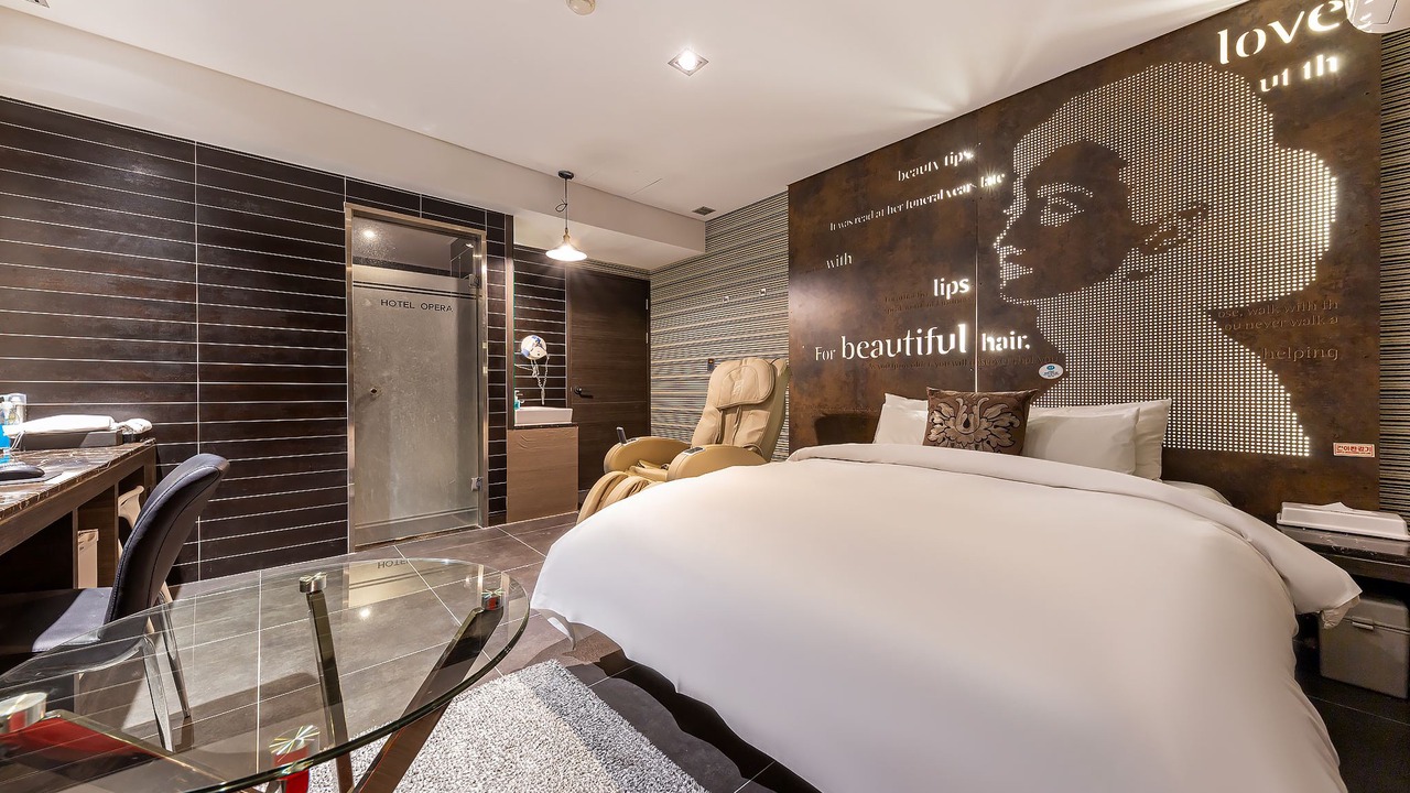 Photo of Bedroom in Bongmyeong-dong