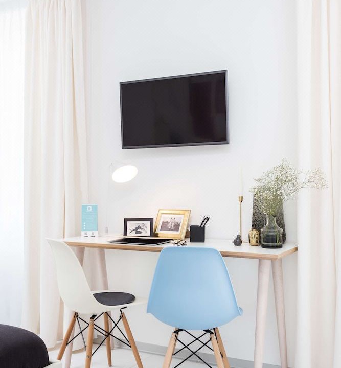 Photo of Livingroom in Vevey