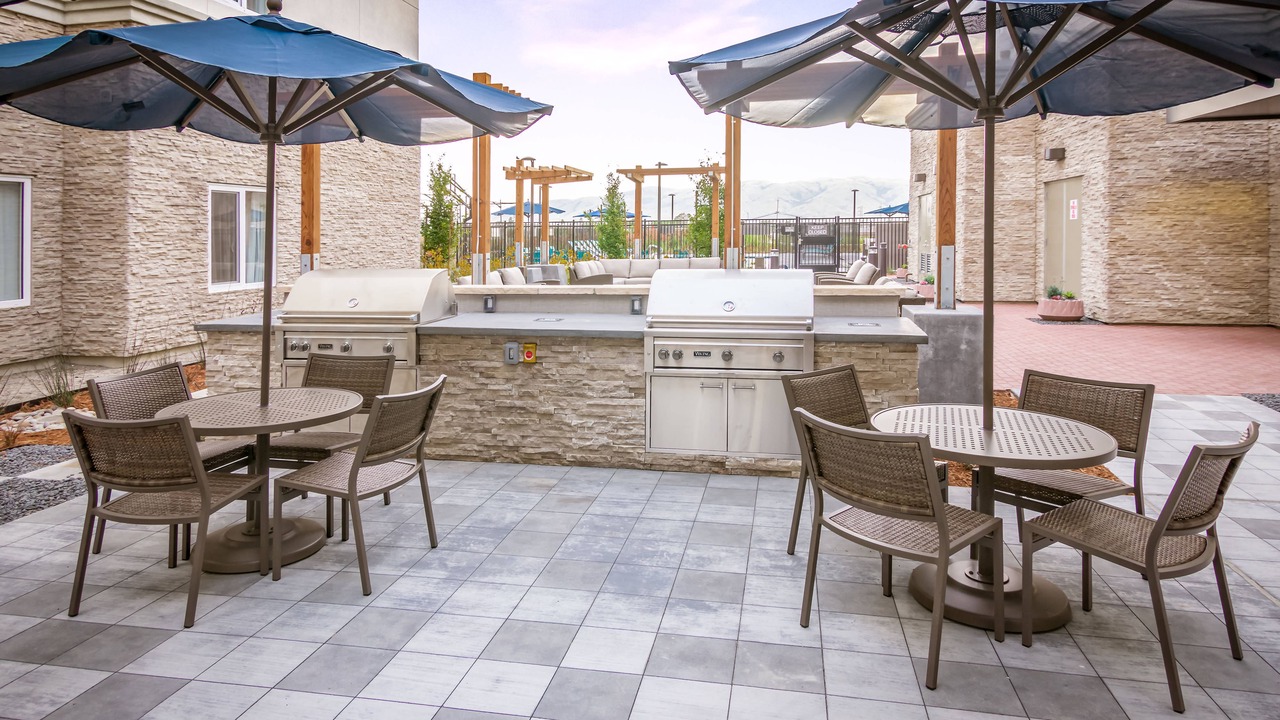 Photo of Patio Balcony in Alviso