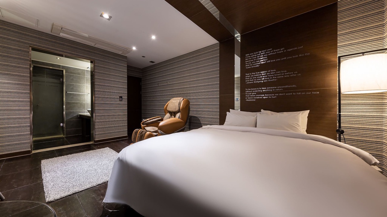 Photo of Bedroom in Bongmyeong-dong