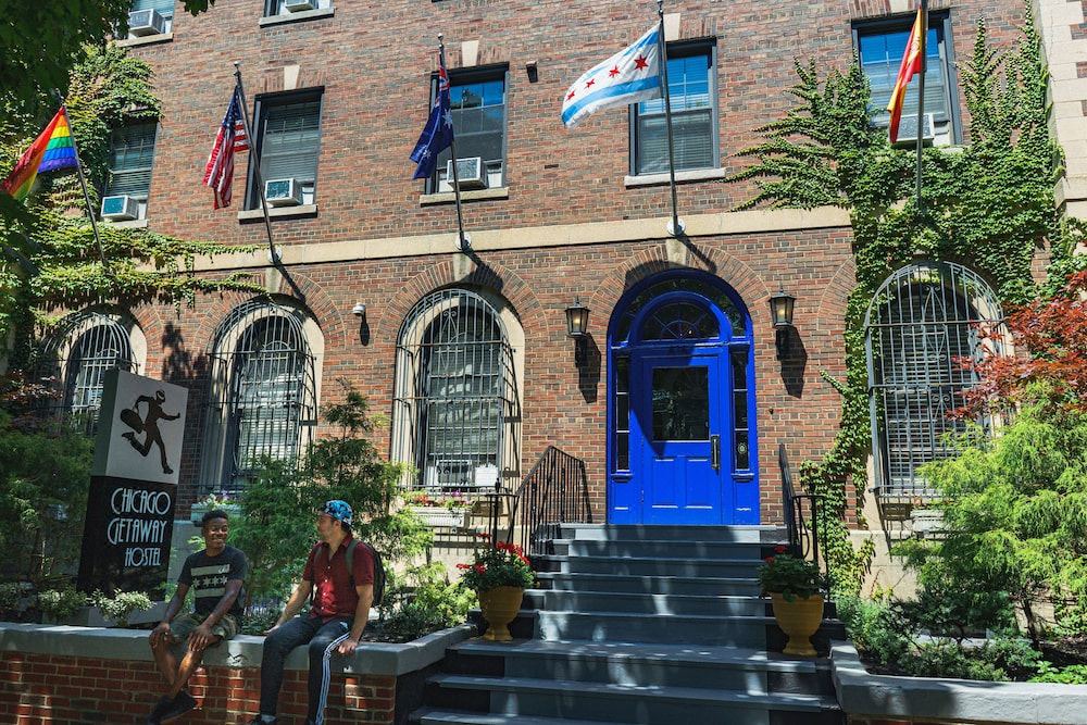 Photo of Buildings in Park West