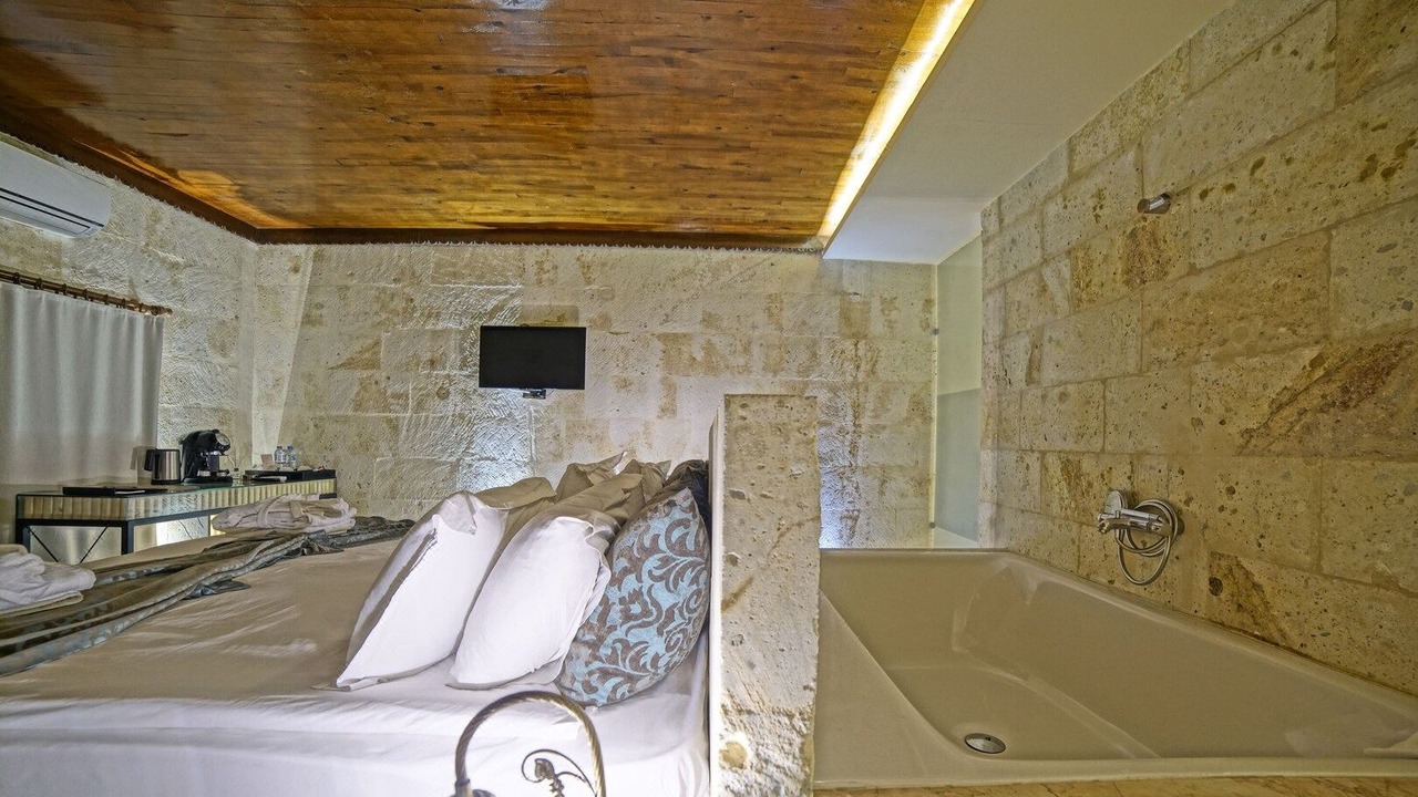 Photo of Kitchen in Avanos