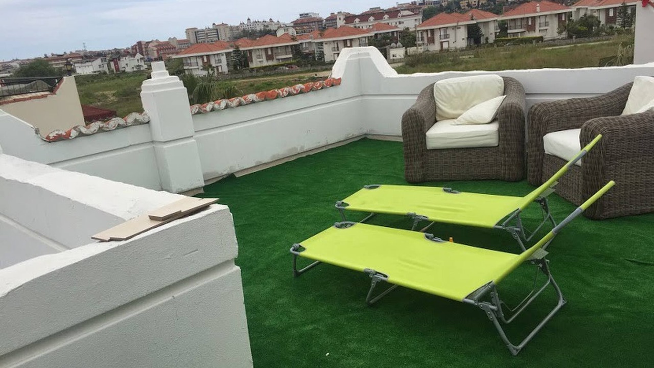 Photo of Patio Balcony in Manavgat