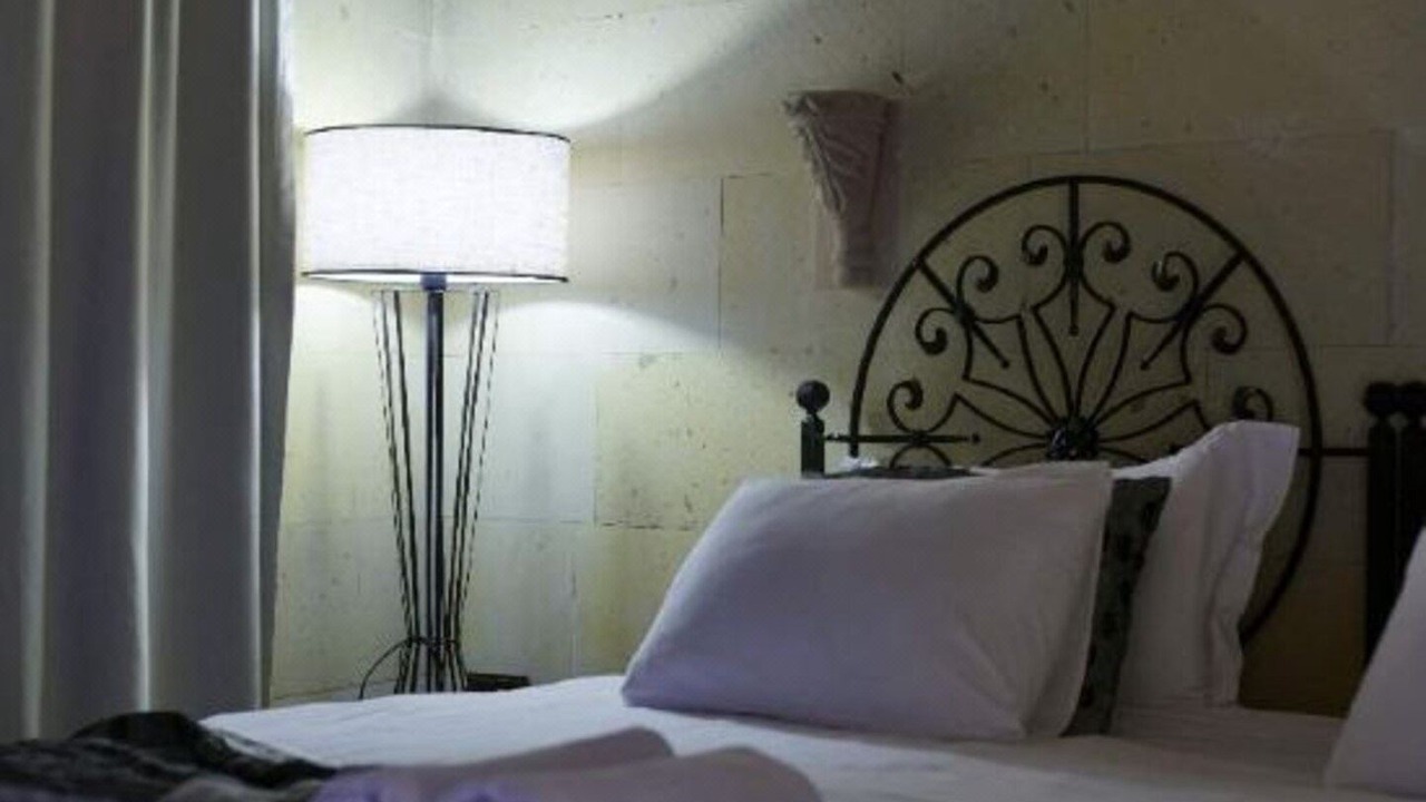 Photo of Bedroom in Avanos