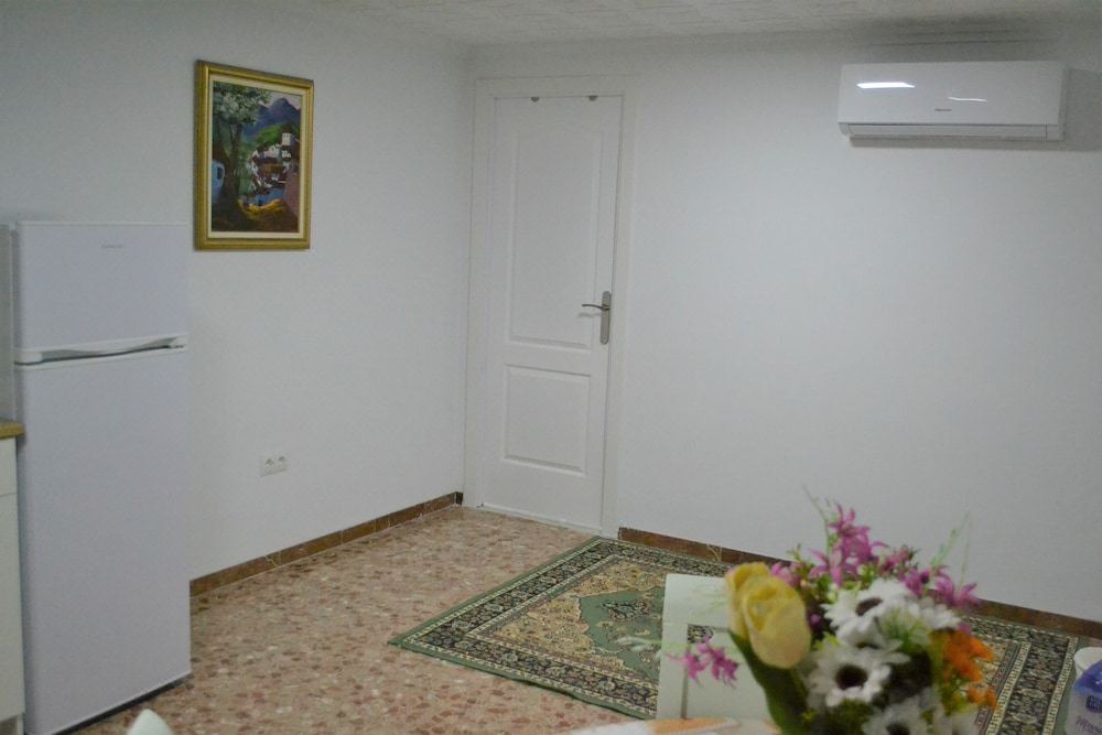 Photo of Bedroom in Alicante