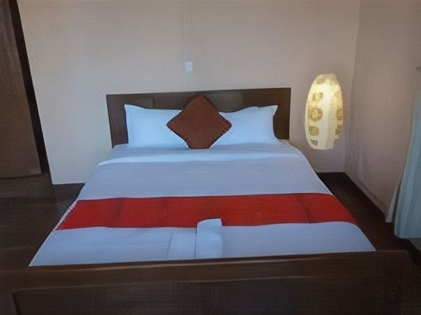 Photo of Bedroom in Boudhha