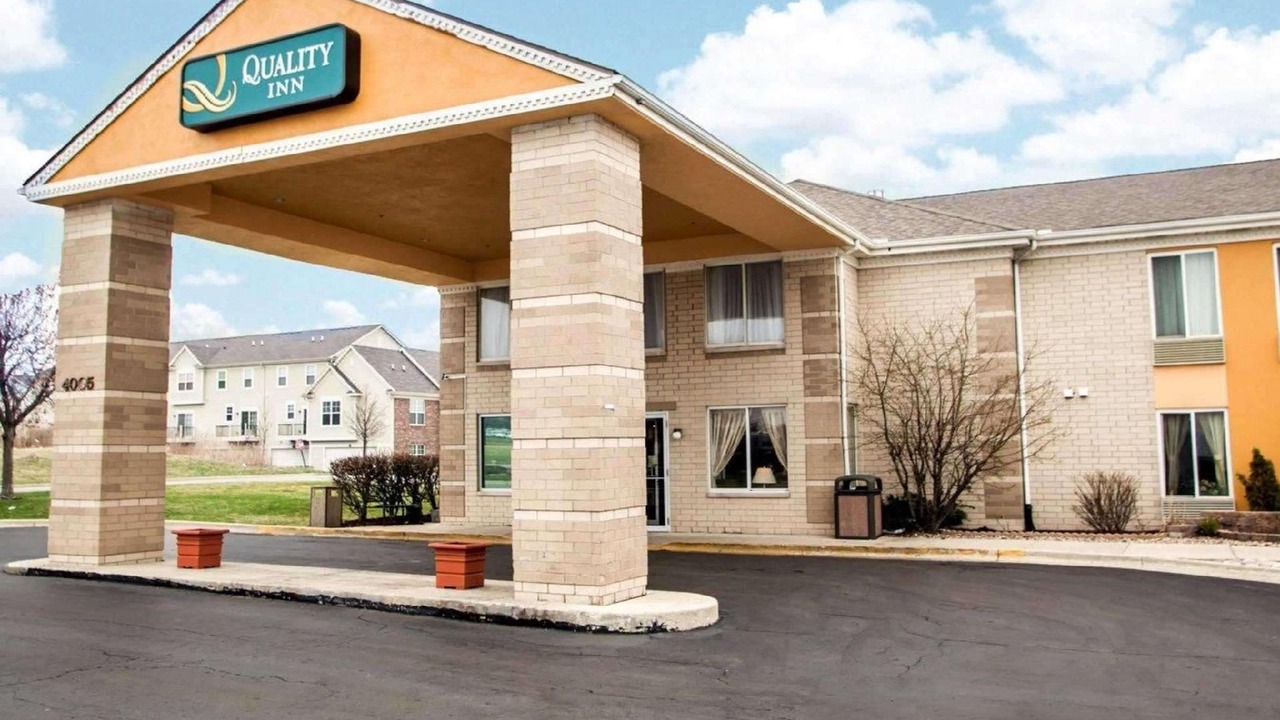 Photo of Buildings in Fox Valley
