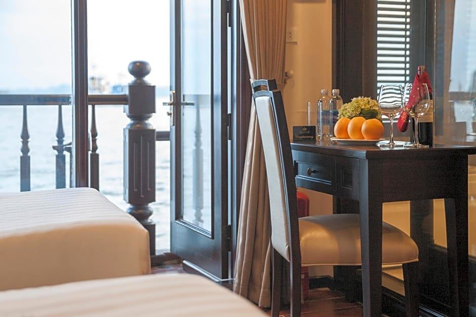 Photo of Bedroom in Ha Long
