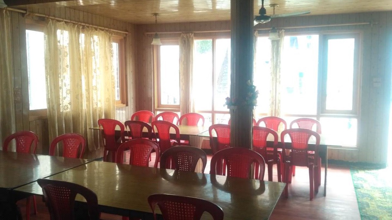 Photo of Livingroom in Laripora