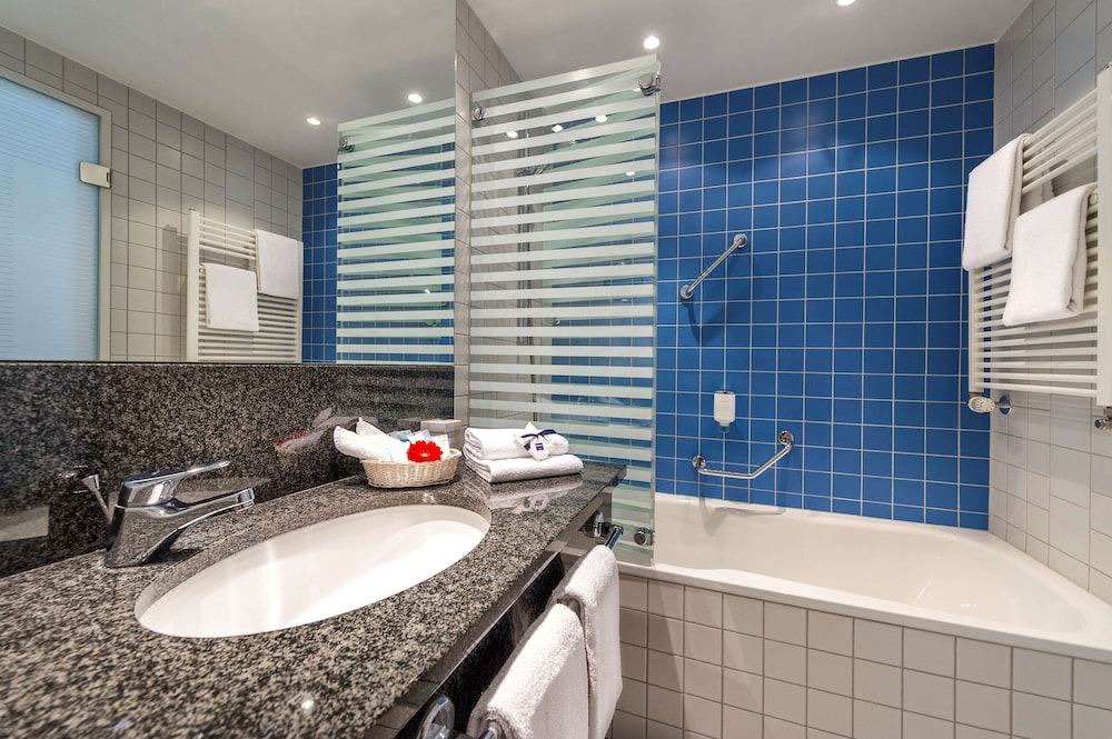 Photo of Bathroom in Jagervorstadt