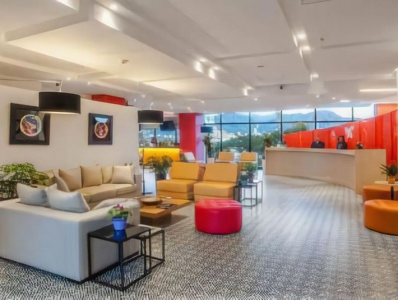 Photo of Livingroom in Bogota