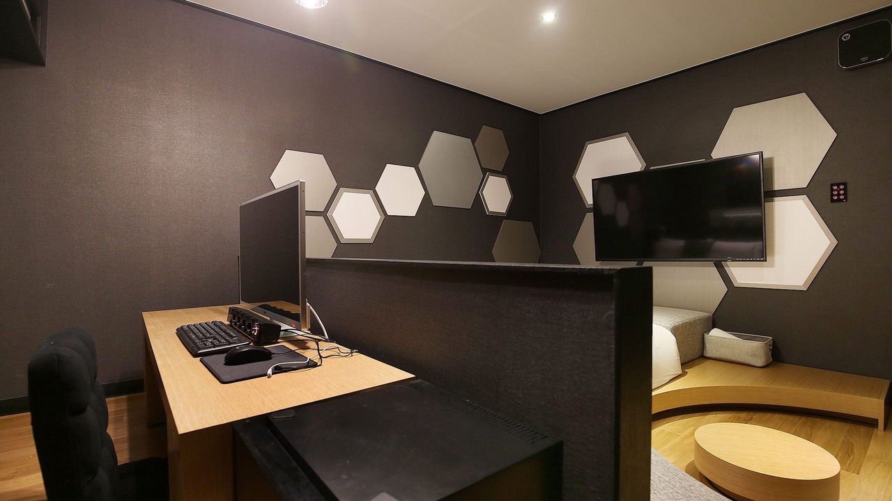 Photo of Livingroom in Bongmyeong-dong