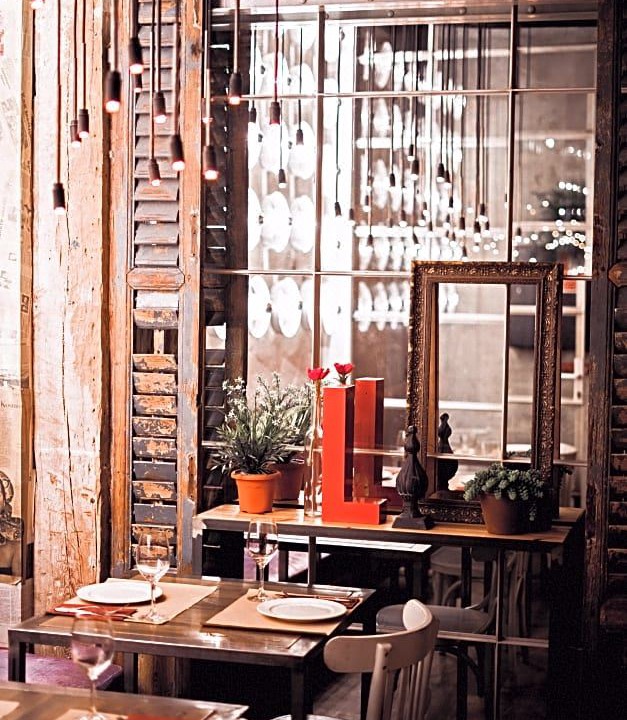 Photo of Livingroom in Justicia
