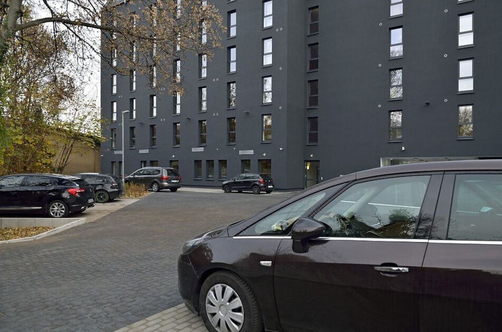 Photo of Buildings in Cannstatt-Mitte