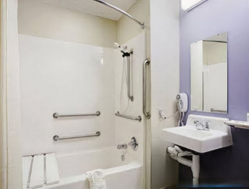 Photo of Bathroom in Montville